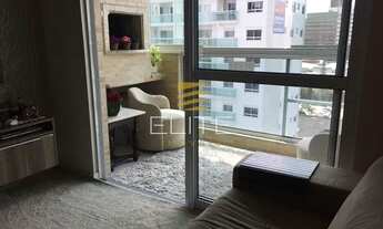 Imagem 6: Apartamento 03 dormitórios sendo 01 suíte bairro Estreito - Florianópolis/SC