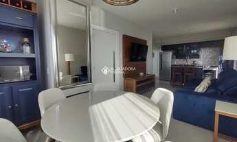 Imagem 2: PALHOçA - Apartamento Padrão - Pinheira (Ens Brito