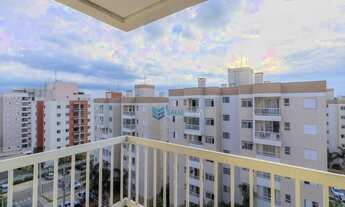 Imagem 6: Apartamento com 2 dormitórios para alugar, 53 m² por R$ 1.971,07/mês - Jardim Vera Cruz