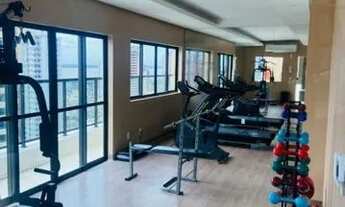 Imagem 5: Loft para aluguel com em Umarizal no Ed. Smart Boulevard - Belém - PA