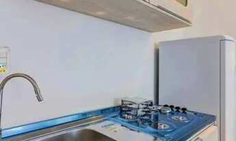 Imagem 7: Apartamento para Aluguel - Menino Deus, 1 Quarto, 42 m2