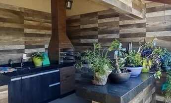 Imagem 5: Riacho Fundo 1 Qs 16, Casa 4qts 4suite só 899mil Ac imóvel