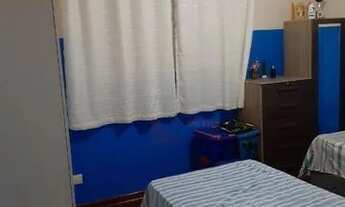 Imagem 6: Lindo apartamento com 2 dormitórios à venda, 73 m² por R$ 290.000 - Jardim Glória - Americ