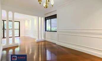 Imagem 7: Locação Apartamento 3 Dormitórios - 210 m² Higienópolis