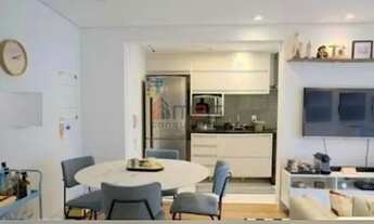 Imagem 2: Oportunidade no Alto da Lapa próximo ao Alto de Pinheiros, apartamento com vaga de garagem