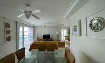 Imagem 7: Apartamento com 4 dormitórios à venda, 175 m² - Riviera Módulo 2 - Bertioga/SP