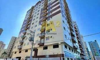 Imagem 1: Apartamento com 2 dorms, Tupi, Praia Grande - R$ 340 mil, Cod: 12134