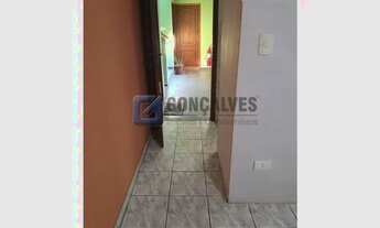 Imagem 4: SAO BERNARDO DO CAMPO - Residential / Apartment - JORDANOPOLIS