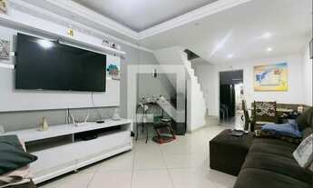 Imagem 2: Casa para Aluguel - Itaquera, 3 Quartos, 120 m2