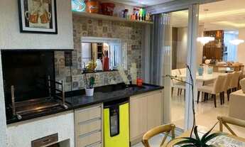 Imagem: Santana de Parnaíba - Apartamento Padrão