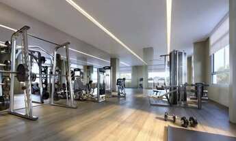 Imagem 5: 3 suítes com 3 vagas determinadas na melhor região do Paraíso