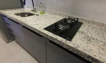 Imagem 6: Lindo Apto 1 suíte, Mobiliado Novo, Super charmoso e diferenciado, a 100m do Caribessa