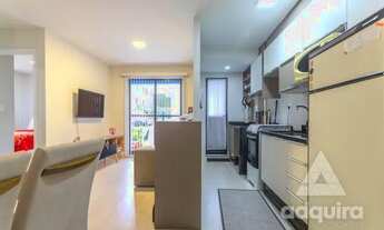 Imagem 3: Apartamento com 2 quartos no Vittace Jardim Carvalho - Bairro Jardim Carvalho em Ponta Gr