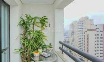 Imagem 4: Apartamento 105m², 3 dormitórios sendo 1 suíte à venda no bairro Vila Mariana