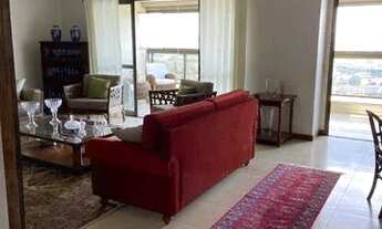 Imagem 3: Apartamento com 4 dormitórios à venda, 265 m² por R$ 1.800.000,00 - Jardim Irajá - Ribeirã