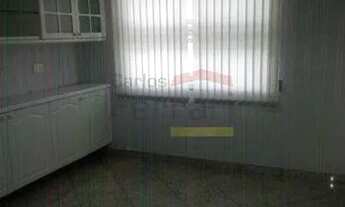 Imagem 5: Casa térrea no jardim floresta, 4 dormitórios, edícula, 5 vagas, 900 metros total JARDIM F