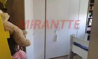 Imagem 6: Apartamento para venda com 106 metros quadrados com 3 quartos em Santana - São Paulo - SP