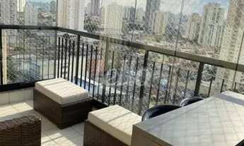 Imagem 3: São Paulo - Apartamento Padrão - Mooca