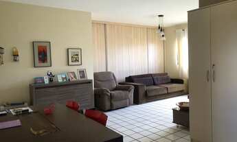 Imagem 5: Apartamento para venda com 111 metros quadrados , sendo 3 quartos- Maceió