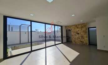 Imagem 5: Casa em Condomínio para Venda em Sorocaba, Condomínio Ibiti Reserva, 3 dormitórios, 3 suít