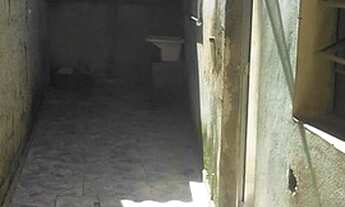 Imagem 4: Vende-se uma casa 2 comodos com banheiro