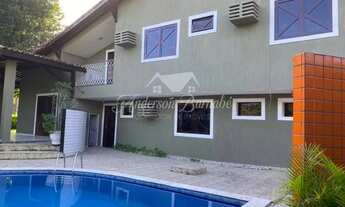 Imagem 2: Aldeia *** ALUGO em Condomínio Fechado