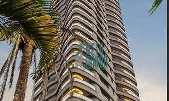 Imagem 6: Apartamento com 1 dormitório à venda, 48 m² por R$ 1.778.115,00 - Vila Olímpia - São Paulo