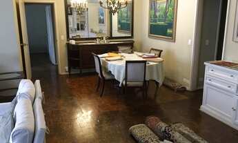 Imagem 2: APARTAMENTO NA PARTE PLANA DO JARDIM AMÉRICA