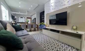 Imagem 7: Linda Casa Finamente Mobiliada - Financia!!