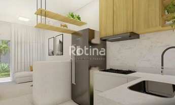 Imagem 4: Casa à venda, 2 quartos, 3 vagas, São Jorge - Uberlândia/MG