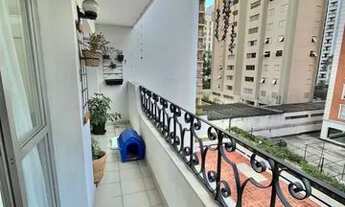 Imagem: 108892 Apartamento para venda com 113 metros