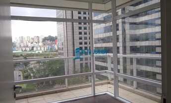 Imagem 2: Conjunto para alugar, 48 m² por R$ 4.578,00/mês - Brooklin - São Paulo/SP