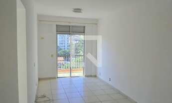 Imagem 2: Apartamento para Aluguel - Taquara, 2 Quartos, 55 m2