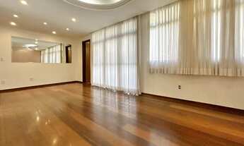 Imagem 3: Apto de 04 quartos para locação no Caiçara!