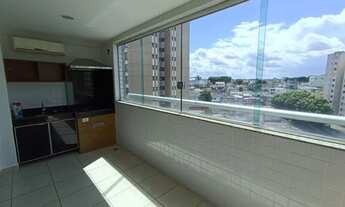 Imagem 5: Cond. Garden Club - 3 suítes - Parque 10