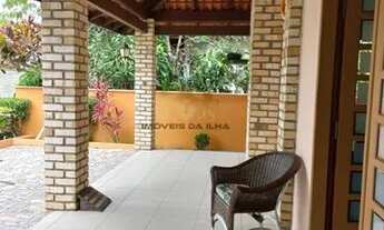 Imagem 4: Casa para Venda em Florianópolis, Armação do Pântano do Sul, 4 dormitórios, 3 banheiros, 3