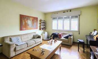 Imagem 1: Apartamento para venda tem 92 metros quadrados com 2 quartos em Casa Verde - São Paulo - S