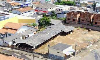 Imagem: Área à venda, 1770 m² por R$ 1.700.000,00