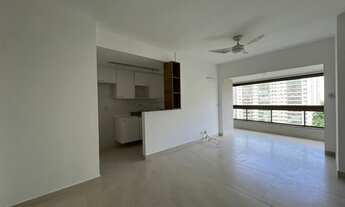 Imagem 2: Cidade Jardim - Reserva do Parque