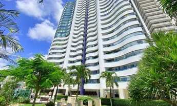 Imagem 3: Edifício Ícone Bairro Cocó