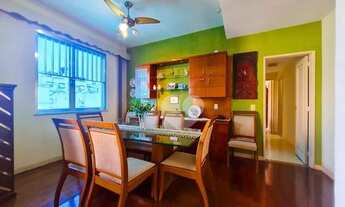 Imagem 6: Apartamento com 3 quartos à venda, 100 m² por R$ 1.900.000 - Ipanema - Rio de Janeiro/RJ