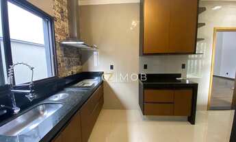 Imagem 7: Casa com 3 dormitórios à venda, 200 m² por R$ 1.290.000,00 - San Marcos - Ribeirão Preto/S