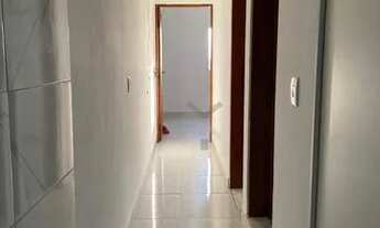 Imagem 6: Casa com 3 dormitórios, 45 m² - venda por R$ 300.000 ou aluguel por R$ 1.320/mês - Jardim