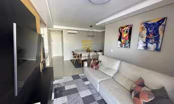 Imagem 3: Apartamento de 02 suítes no bairro Estreito - Florianópolis / SC