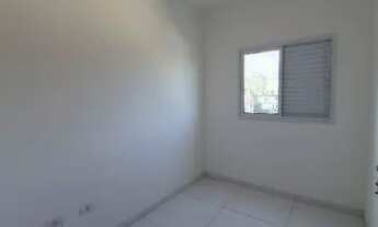 Imagem 6: Cobertura para aluguel tem 50 metros quadrados com 2 quartos em Vila Tibiriçá - Santo Andr