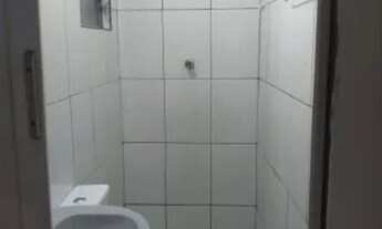 Imagem 5: Casa de aluguel 2 cômodos e 1 banheiro