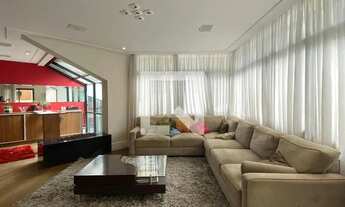 Imagem 6: Casa de Condomínio à Venda - Alphaville, 4 Quartos, 3500 m2