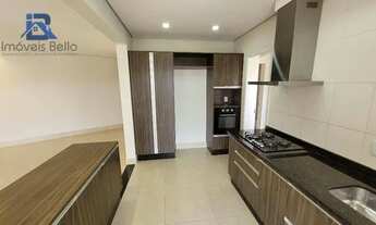 Imagem 3: Apartamento com 3 dormitórios à venda, 118 m² por R$ 900.000,00 - Centro - Itatiba/SP