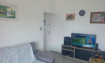 Imagem 5: Apartamento, à Venda com 1 Dormitório, 50 Metros Da Praia, Quadrados, Área de Serviços, Ru