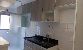 Imagem 4: Apartamento para locação Portal dos Ipês